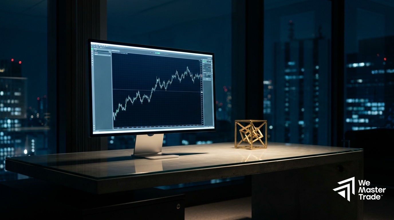 Advanced Custom cTrader Indicators to Download