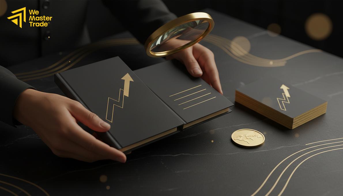 ការជ្រើសរើសសៀវភៅ Forex សម្រាប់អ្នកជួញដូរនៅកម្ពុជា