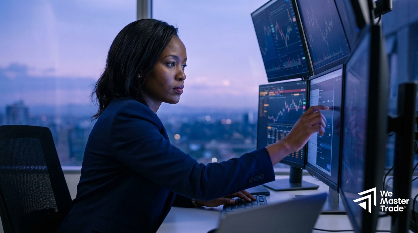 The Rise of Proprietary Trading in the Nairobi Financial Ecosystem
