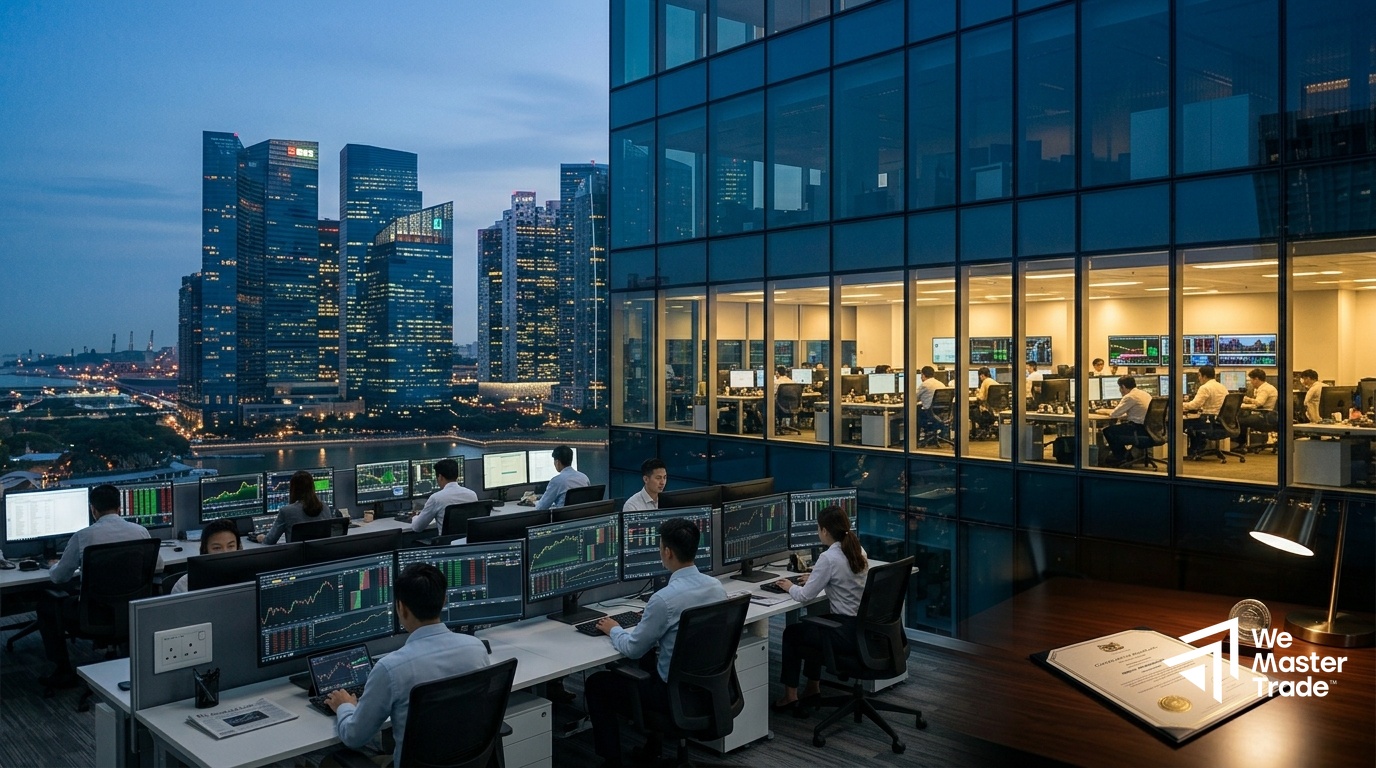 Key Risk Management Parameters to Protect Your Funded Account