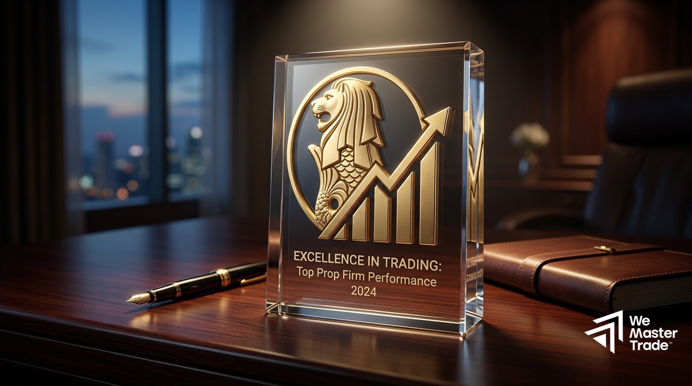 The Rise of No-Challenge Prop Trading for Active SG Traders