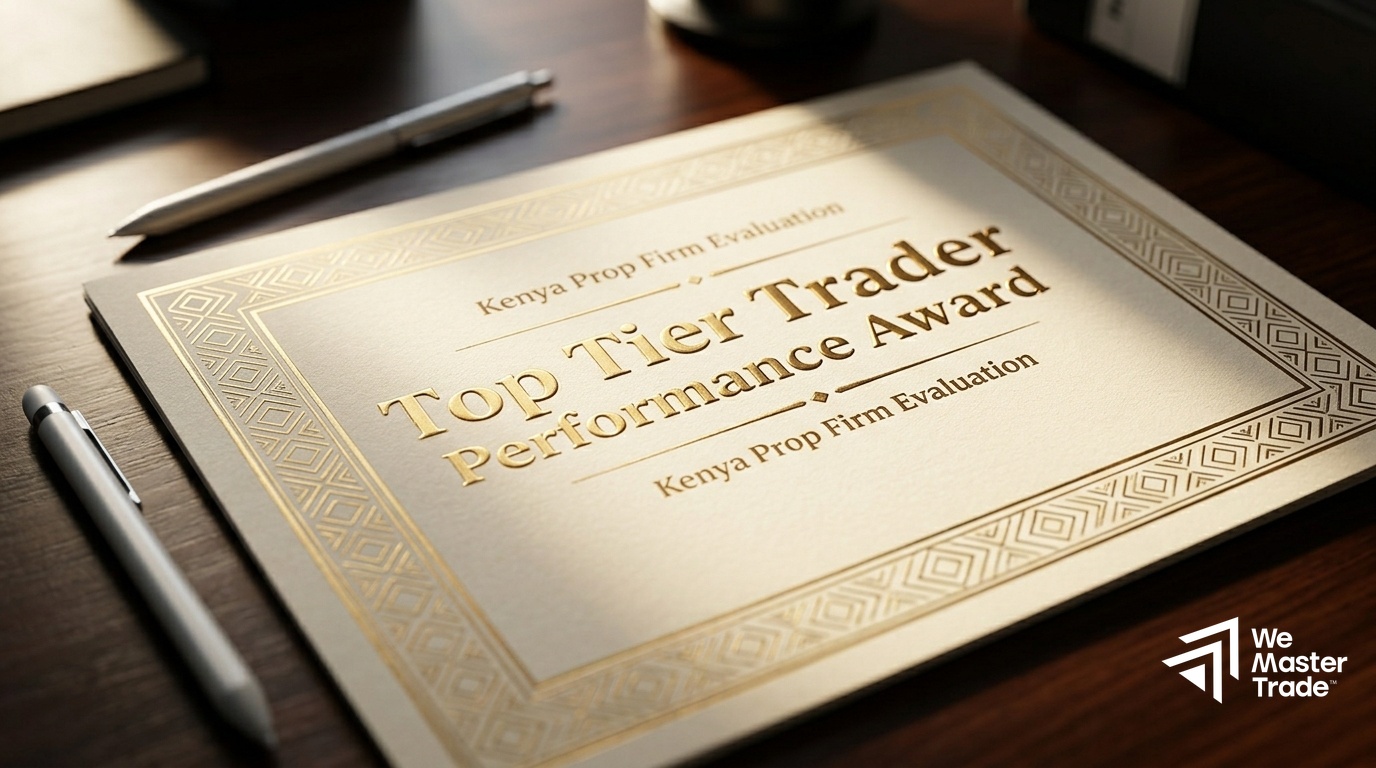 Understanding Proprietary Trading within the Kenyan Forex Landscape