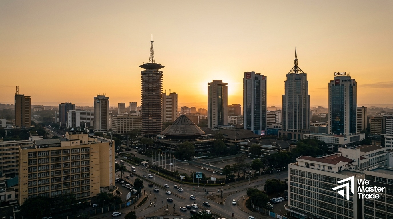 Key Features of High-Payout Funded Accounts for Kenyan Traders