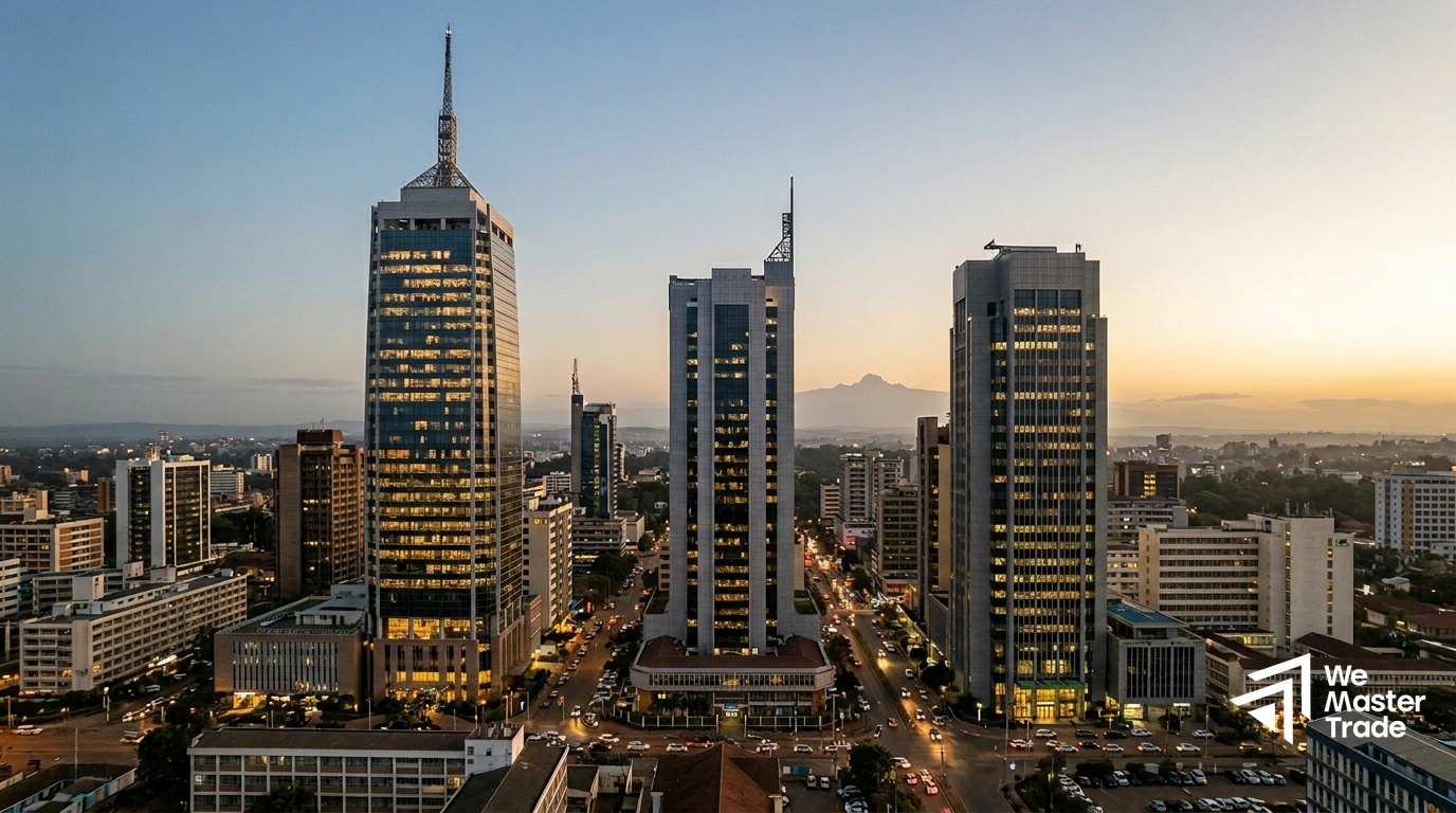 Local Payouts: Maximizing M-Pesa and Bank Transfers for Profit Splits