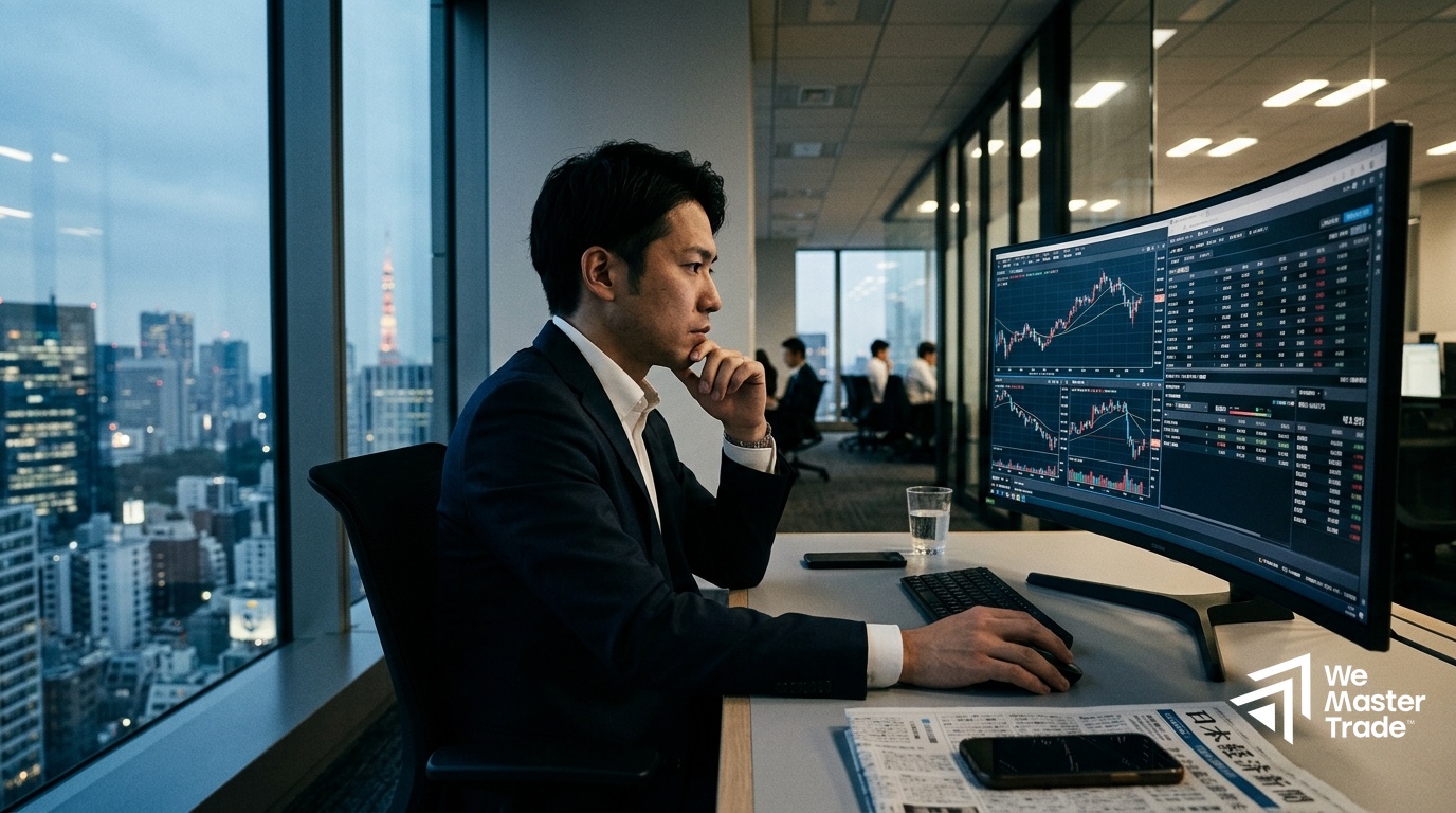 成功するためのトレード戦略と安全性の見極め方