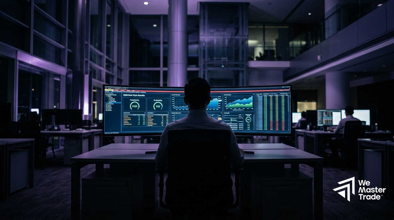 Day Trading vs Swing Trading: Comparing Time and Capital Commitments