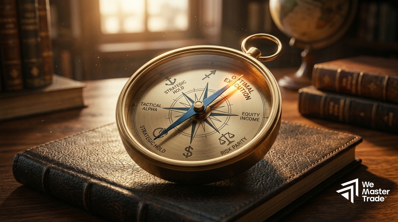 Psychological Alignment: Matching Your Personality to Your Market Strategy