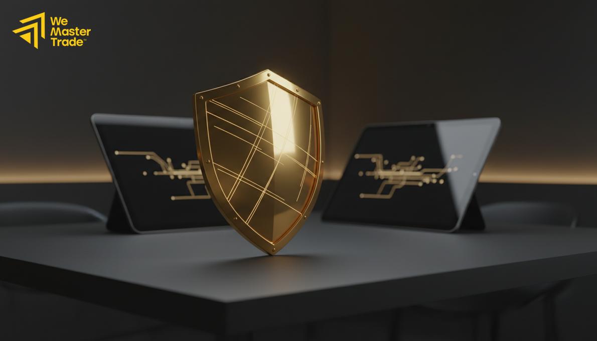 ជំហានចាប់ផ្តើម copy trading forex សម្រាប់អ្នកវិនិយោគកម្ពុជា