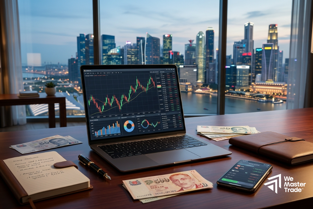 Is Forex Trading Taxed in Singapore