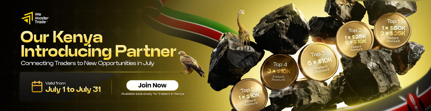 Kenya – July Introducing Partner Contest