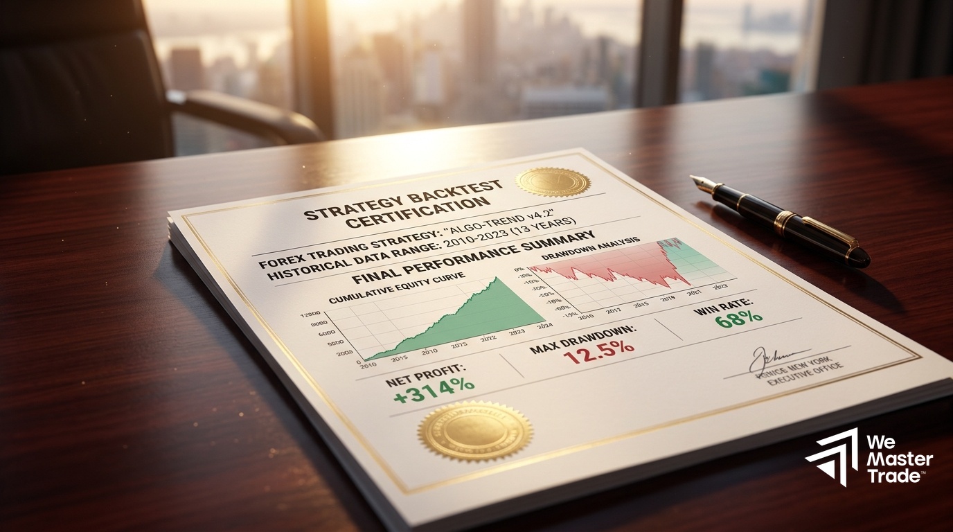 How to Source and Verify High-Quality Historical Market Data