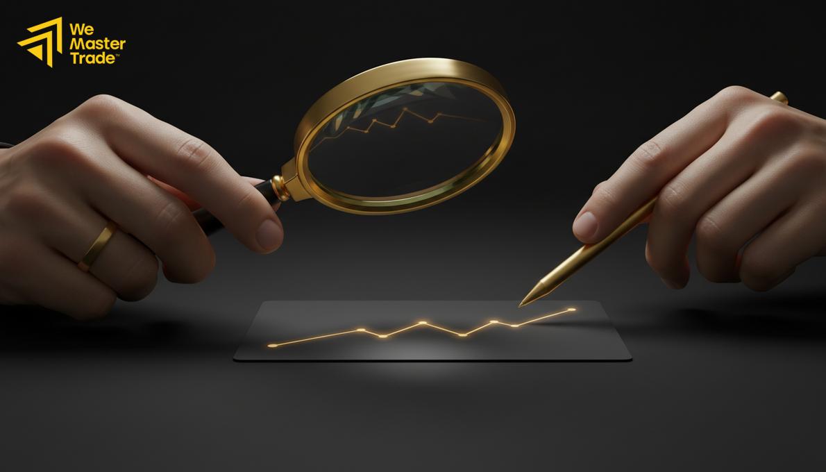ការពន្យល់ពីទីផ្សារ Forex និង currency pairs សម្រាប់អ្នកចាប់ផ្តើម
