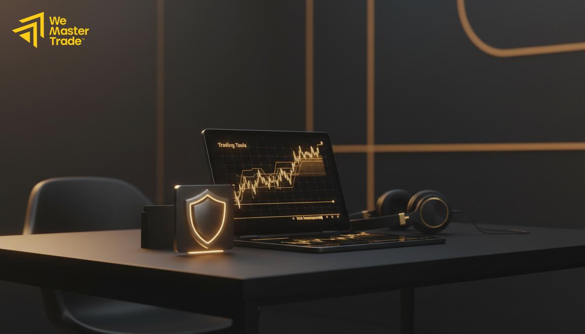 អ្នកថ្មីកំពុងសិក្សា Forex Trading ជាមួយឯកសារ និងវេទិកា MT5