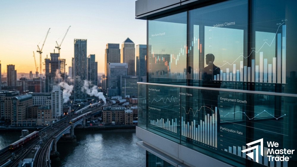 labour market economic indicator