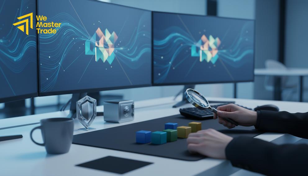 យុទ្ធសាស្ត្រ Forex Trading និងការវិភាគទីផ្សារ