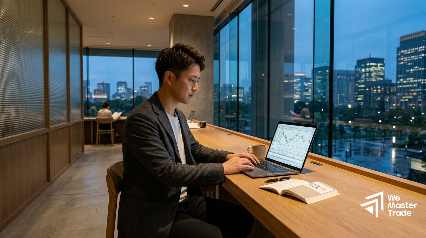 テクニカル分析を支えるMT4インジケーター追加の手順
