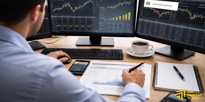 oque "seguro" realmente significa para uma prop firm