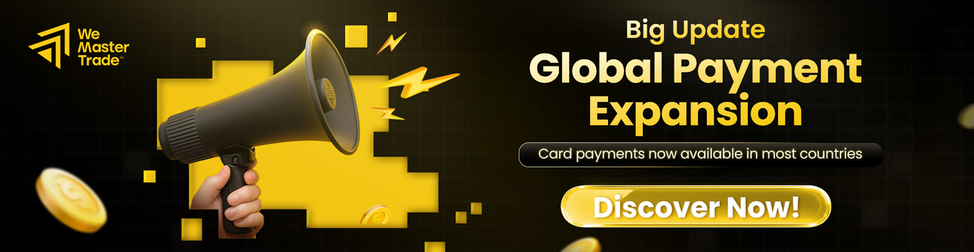 Global – Paymemt Gate Expansion