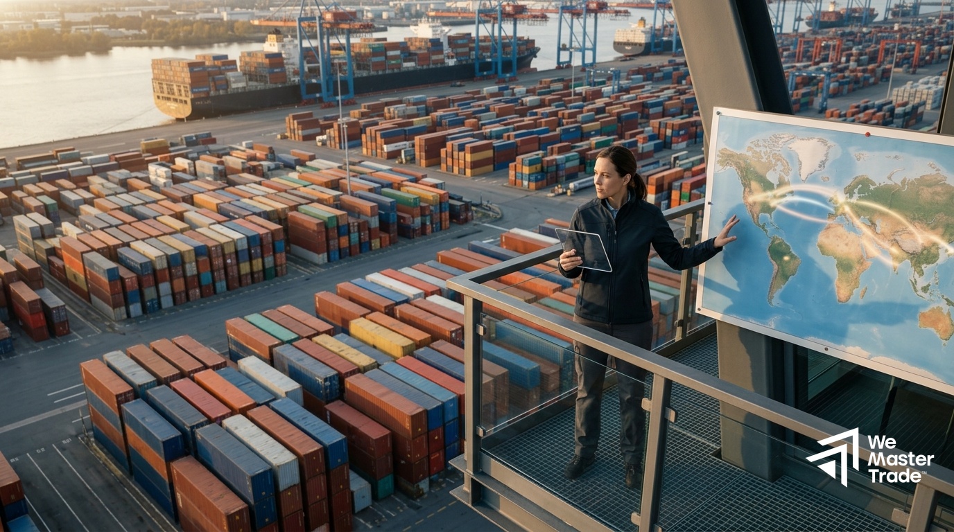 What is Position Size Adjustment in Modern Markets?