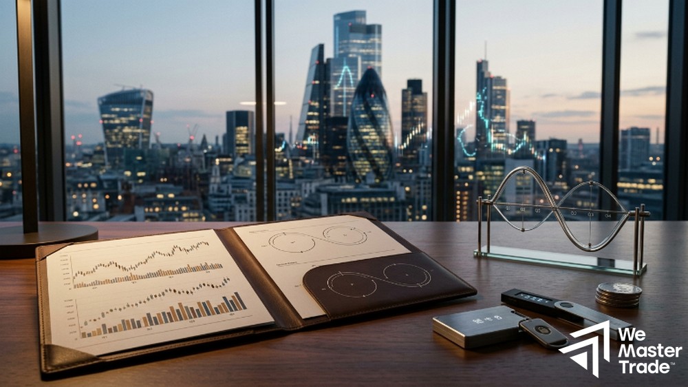 seasonality financial markets