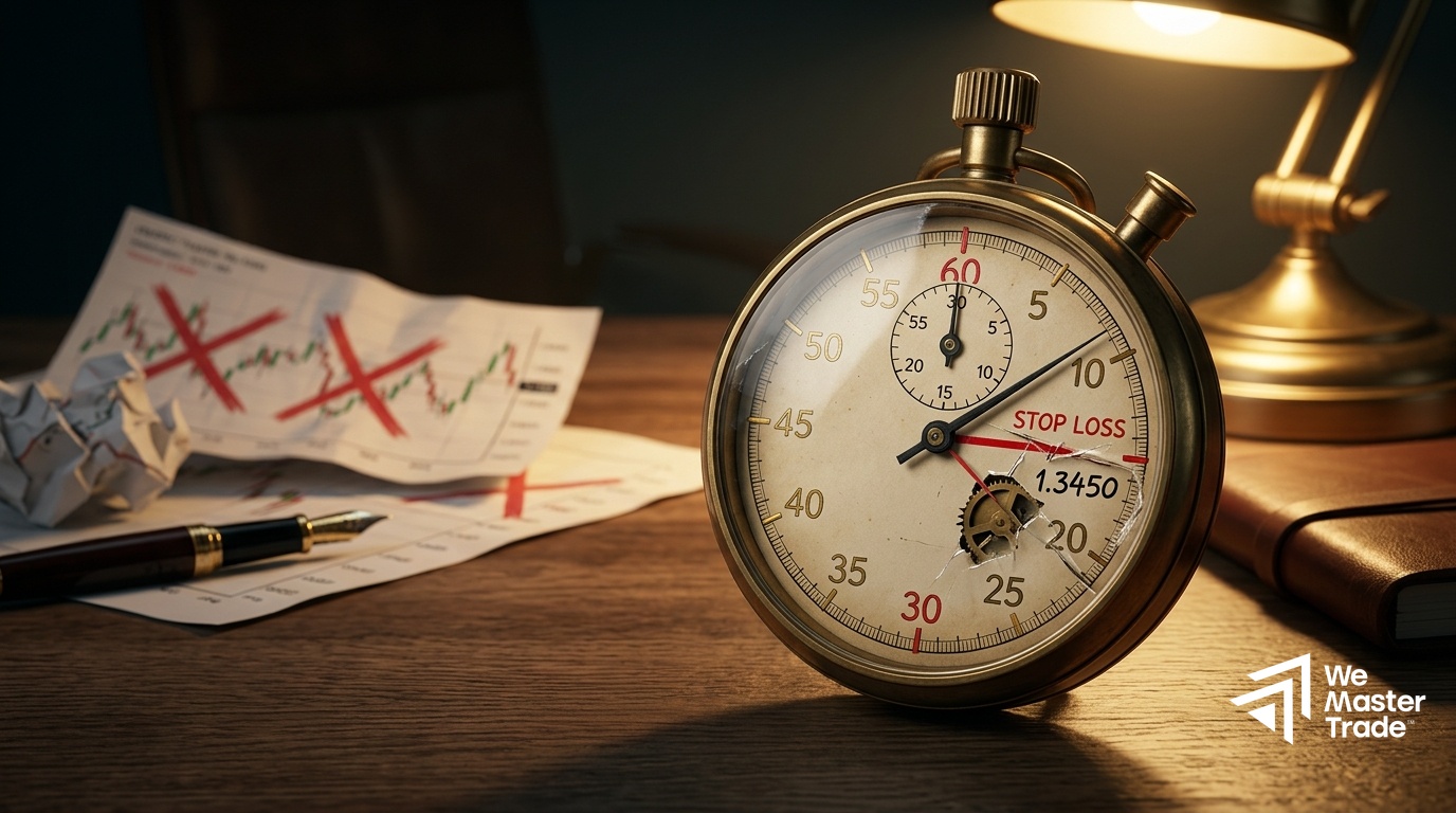 Disregarding Volatility: Integrating Average True Range into Your Strategy
