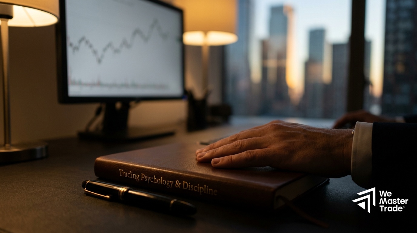Why Standard Evaluation Challenges Fail Most Traders
