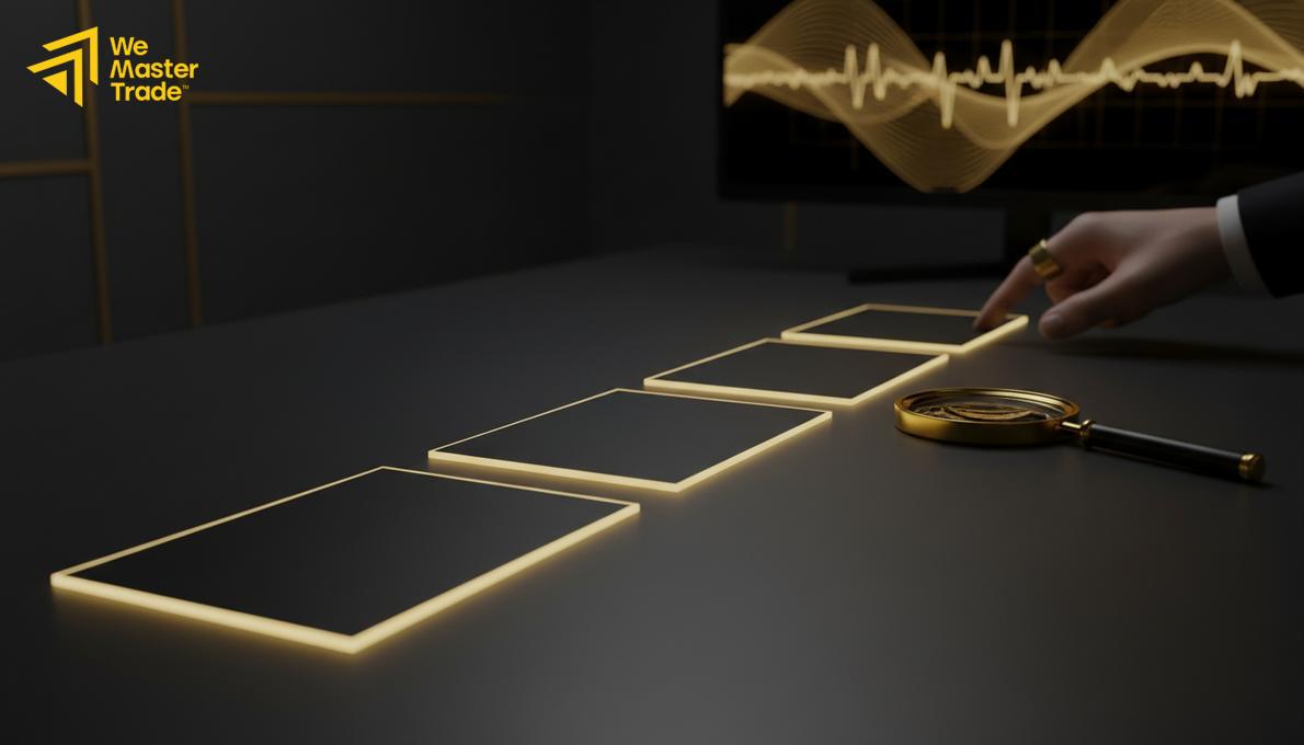 អ្នកចាប់ផ្តើម trading សិក្សា Forex តាម platform នៅលើកុំព្យូទ័រ