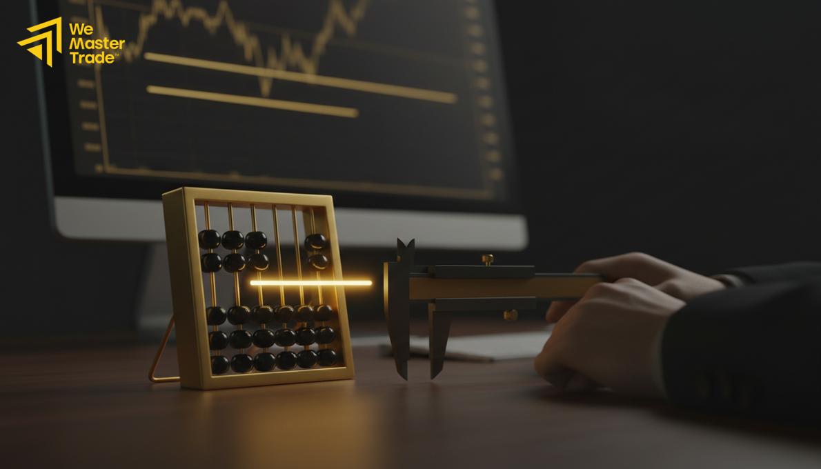 ការគណនា Spread Cost ដោយប្រើ Pip Value និង Lot Size ក្នុង Forex