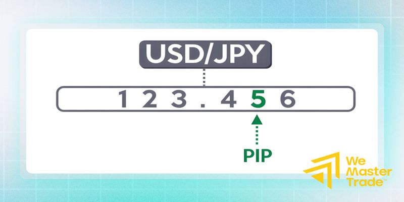 ¿Cuánto vale un pip en dinero real?