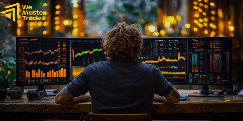 ¿Qué Es Exactamente una Cuenta Financiada?