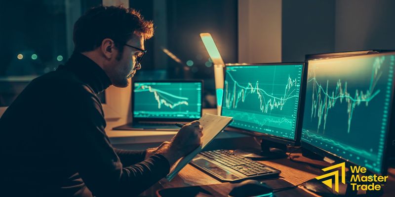 ¿Qué Es una Forex Account?