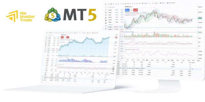 ¿Qué es MT5?