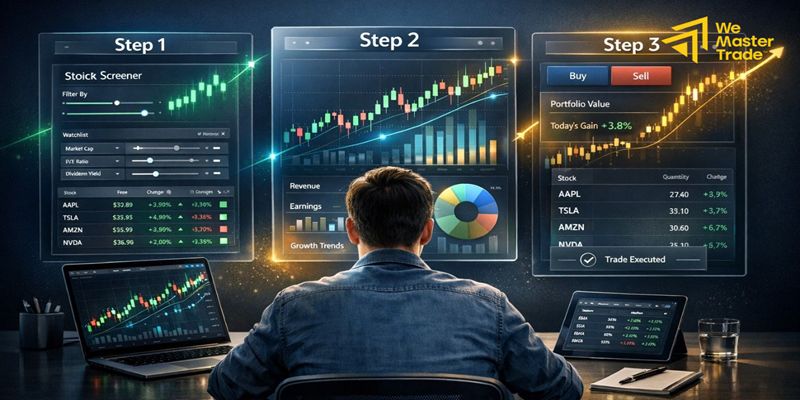 ¿Qué es el Calendario Económico Forex?