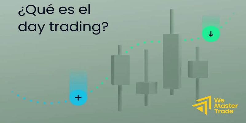 ¿Qué es el Day Trading Forex?