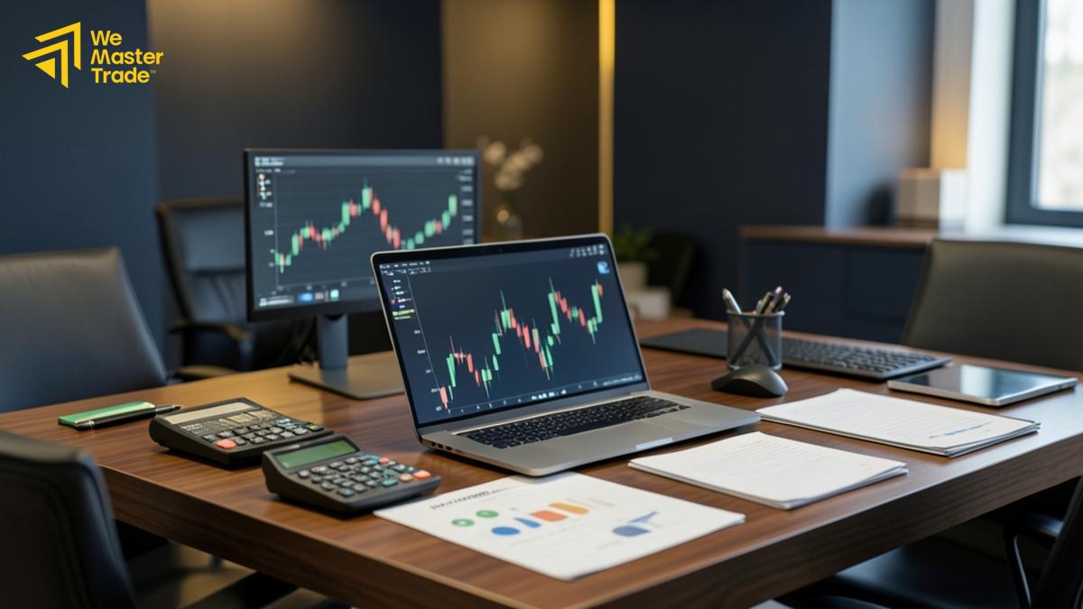 Trader Indonesia menilai kecocokan prop firm global dari sisi pembayaran zona waktu dan dukungan