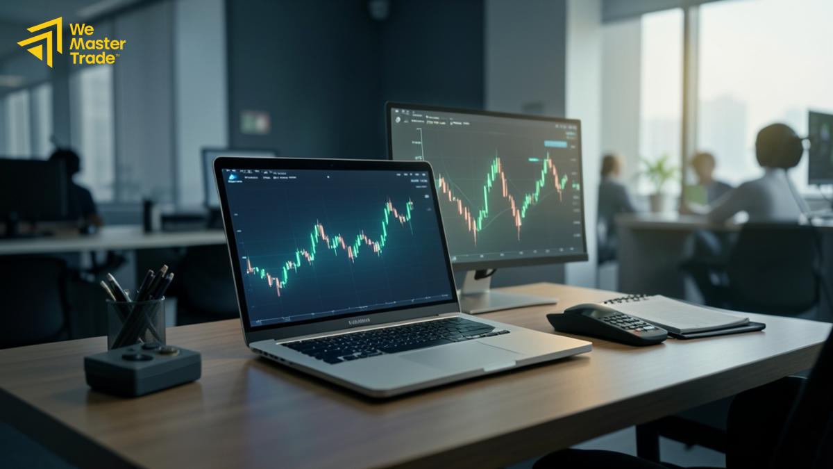 Daftar prop firm populer dengan model evaluasi dan platform trading yang berbeda untuk trader Indonesia
