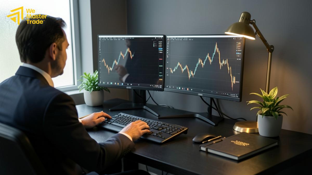 Checklist memilih prop firm yang lebih aman dengan memeriksa aturan drawdown dan kebijakan payout