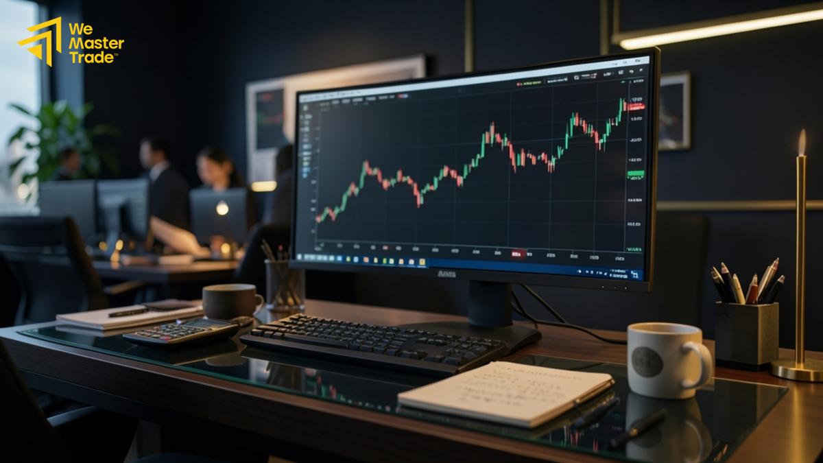 Kumpulan pola candlestick forex populer seperti Hammer, Doji, dan Engulfing untuk analisis pembalikan harga