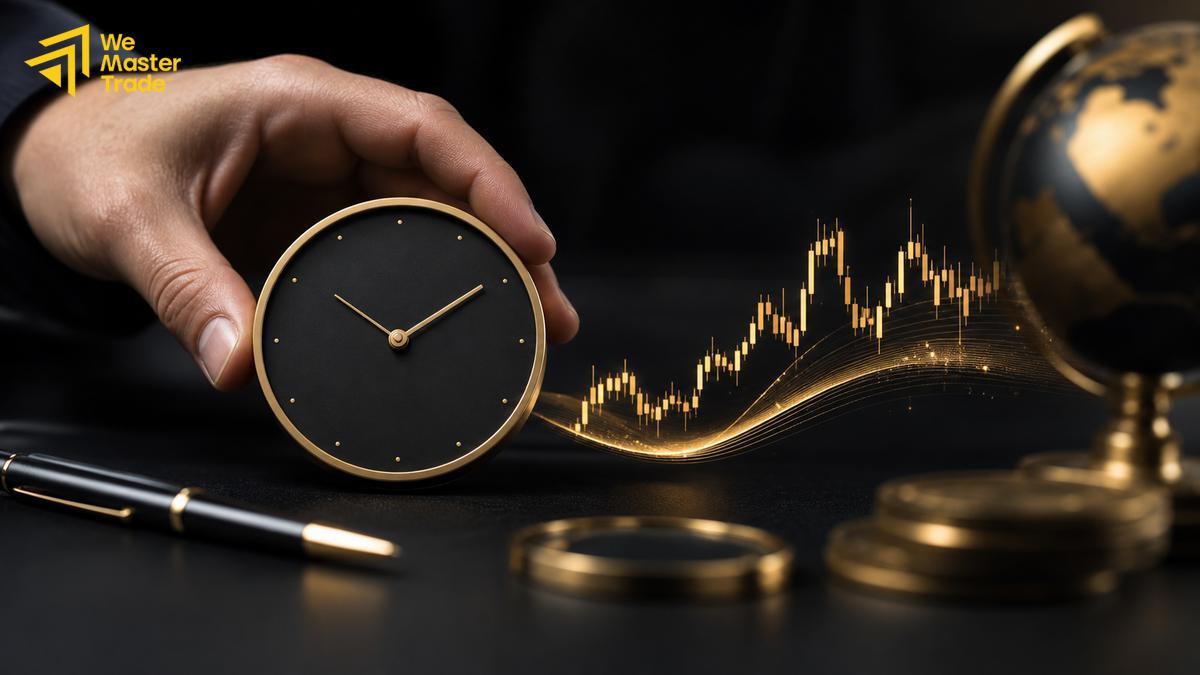 តារាង forex session times ទាំង 4 បម្លែងជាម៉ោងកម្ពុជា UTC+7