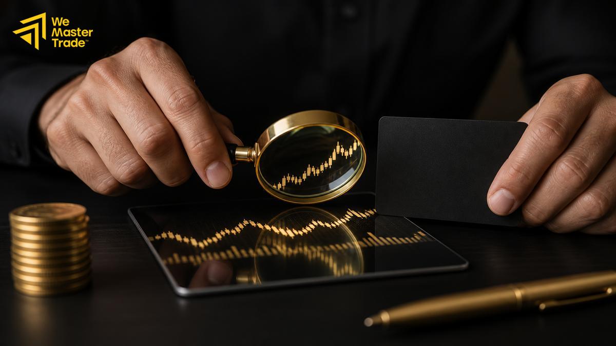 ប្រភេទ Forex Analysis សំខាន់ៗ រួមមាន technical, fundamental និង sentiment analysis