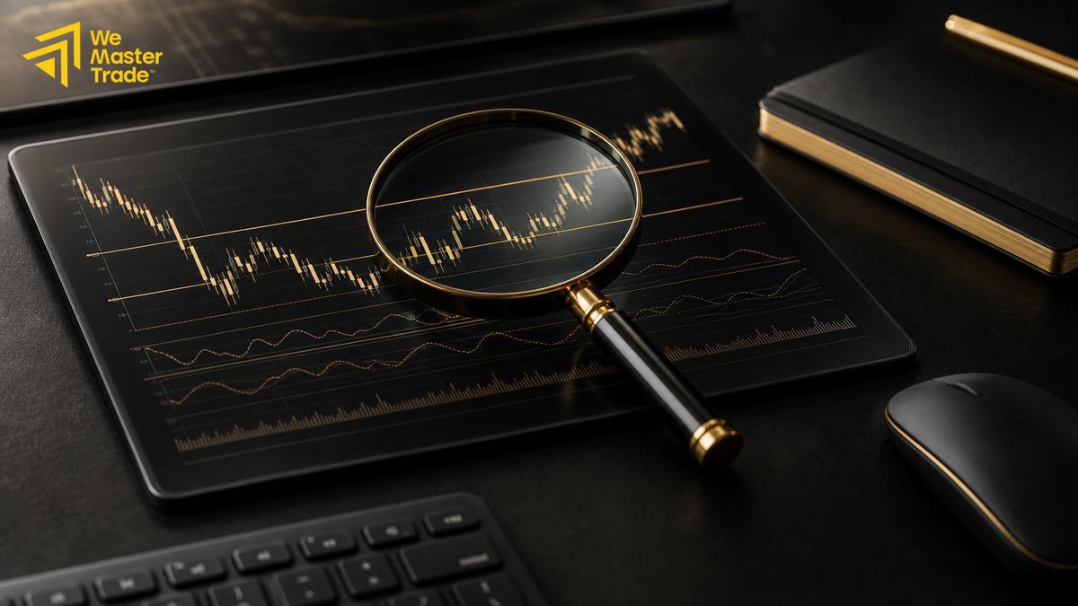AI analysis forex ជំនួយស្វែងរក pattern តម្លៃ forex ដើម្បីបន្ថែមការវិភាគ