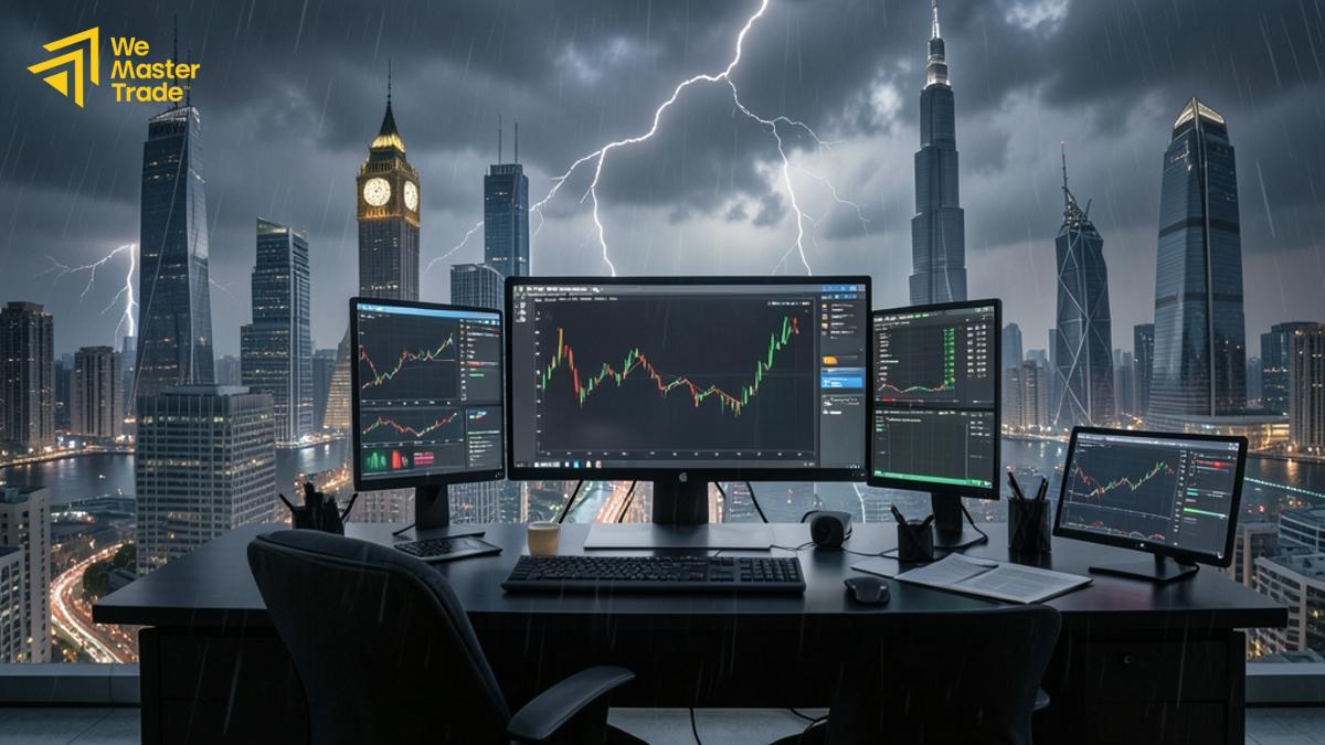លក្ខខណ្ឌ trading volume, verification, និង withdrawal rules ក្នុង Forex No Deposit Bonus