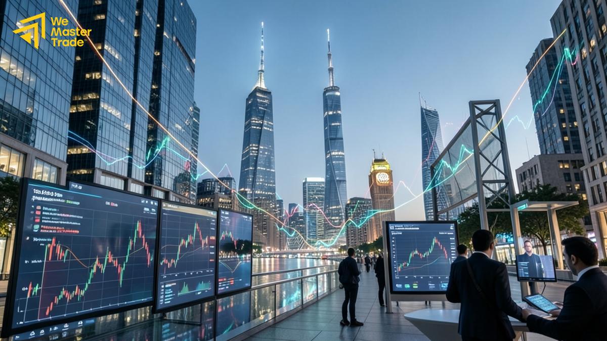 Top 10 Trading Indicators for Beginners ដែលអ្នកថ្មីគួររៀនមុន 3 ការវិភាគ timeframe ច្រើនជាមួយ indicator ដើម្បីបញ្ជាក់សញ្ញាជួញដូរ