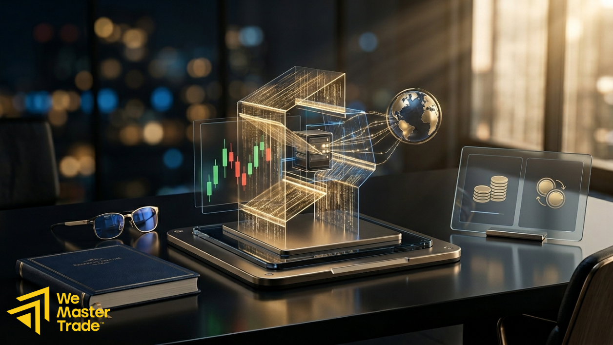 បន្ទាប់ពី MT5 Download និងដំឡើងរួច ការកំណត់ account, server, charts និង symbols ឱ្យបានត្រឹមត្រូវ គឺជាជំហានសំខាន់មុនចាប់ផ្តើមជួញដូរនៅទីផ្សារពិត។