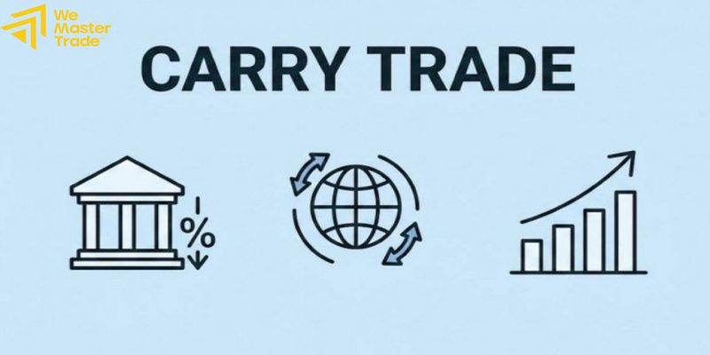 Carry Trade ทำงานอย่างไร compressed