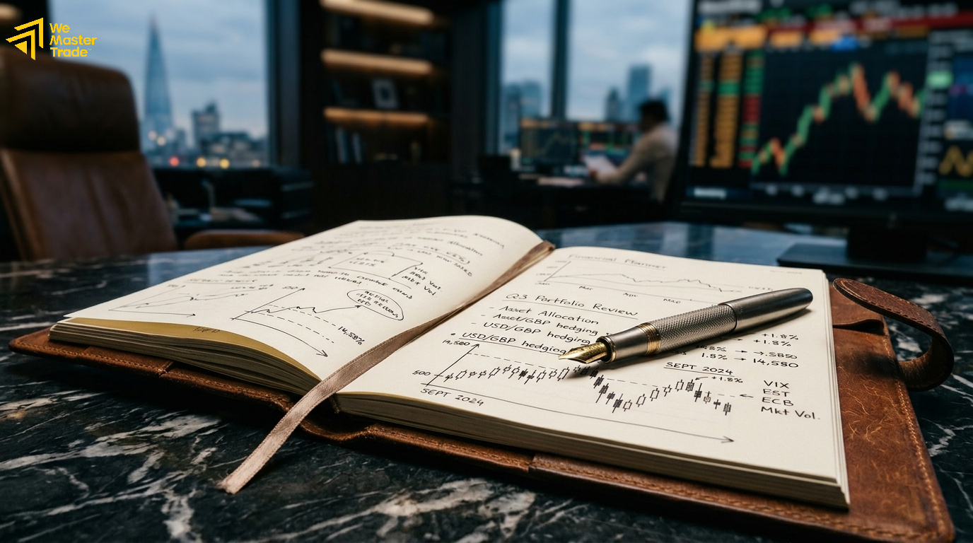 Checklist aturan instant funding seperti drawdown payout dan platform trading sebelum membeli akun