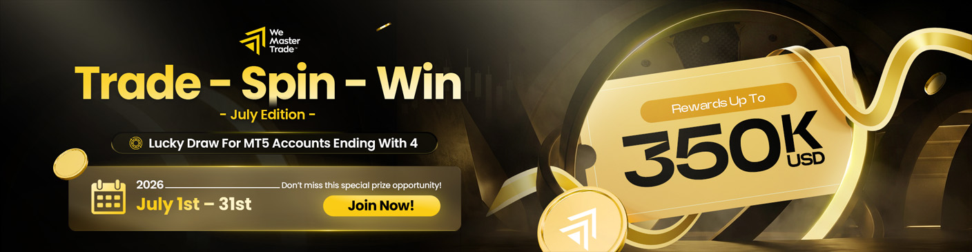 MT5 Trade Spin Win July – Number 4
