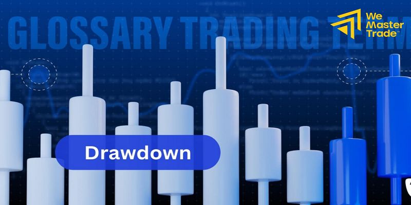 Drawdown คืออะไร