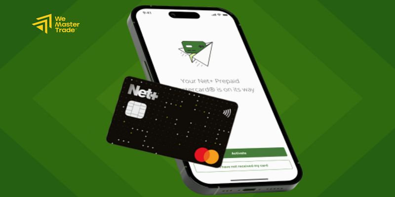 Ewallets for Forex Traders: คู่มือเลือกกระเป๋าเงินดิจิทัลที่เทรดเดอร์ใช้จริง 3 Neteller compressed