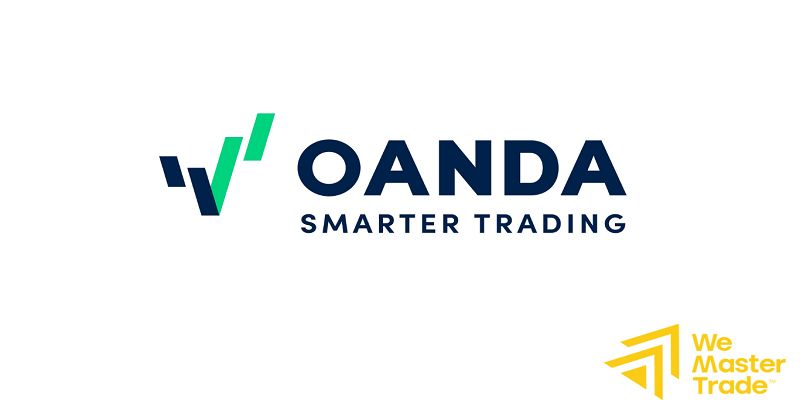 แอปเทรดฟอเร็กซ์ที่ดีที่สุด (Best Forex Trading Apps) ปี 2026 สำหรับนักเทรดไทย 6 OANDA — ดีที่สุดด้านความน่าเชื่อถือและไม่มีฝากขั้นต่ำ (Best for Reliability)